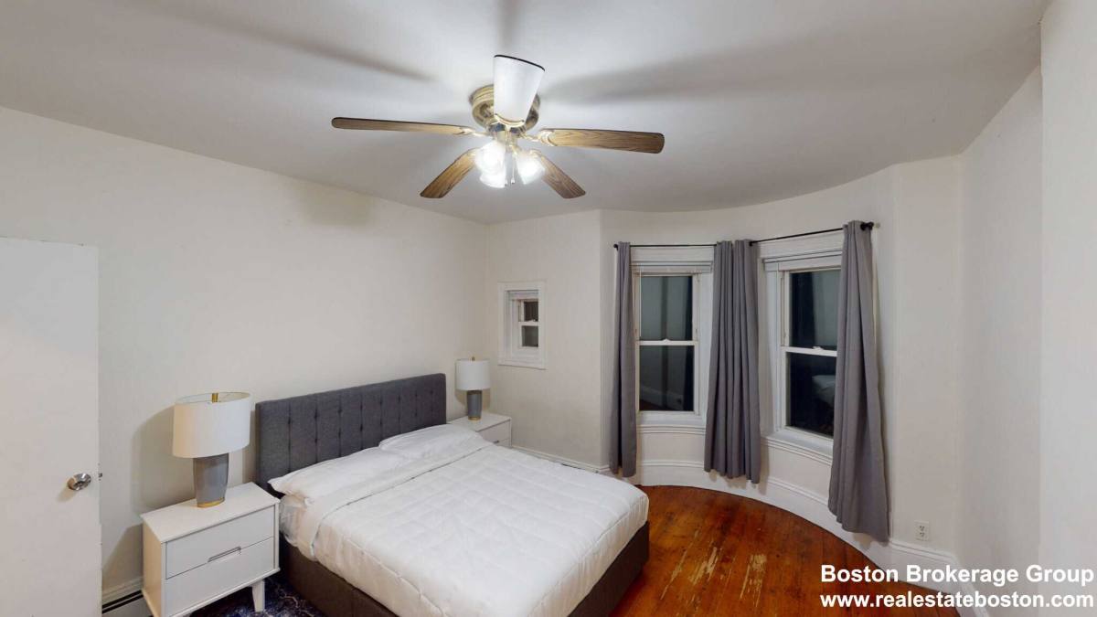Apartment for rent at 85 Windsor St, Roxbury Crossing, MA 02120
