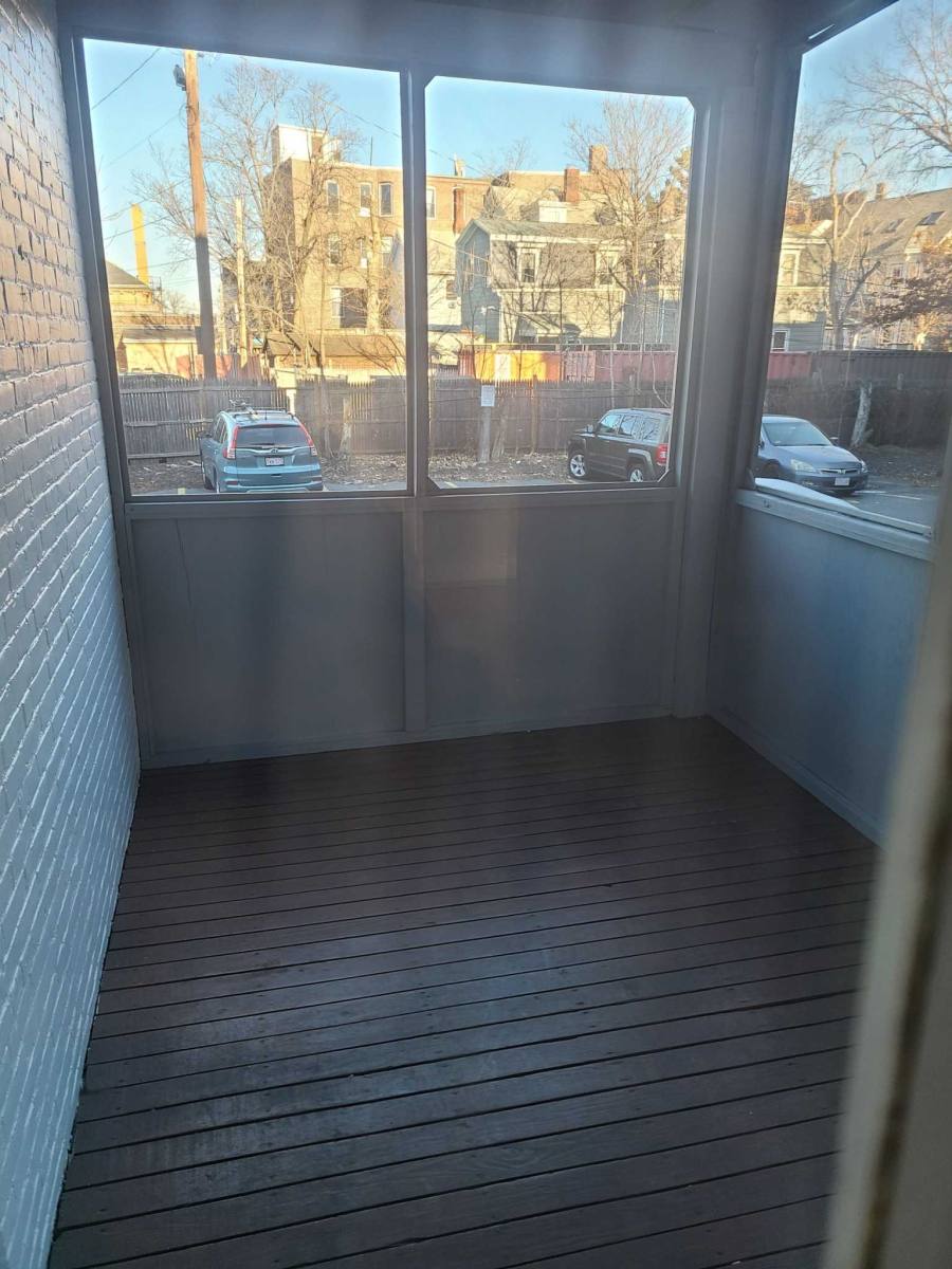 Apartment for rent at 8 Farrington Ave, Allston, MA 02134