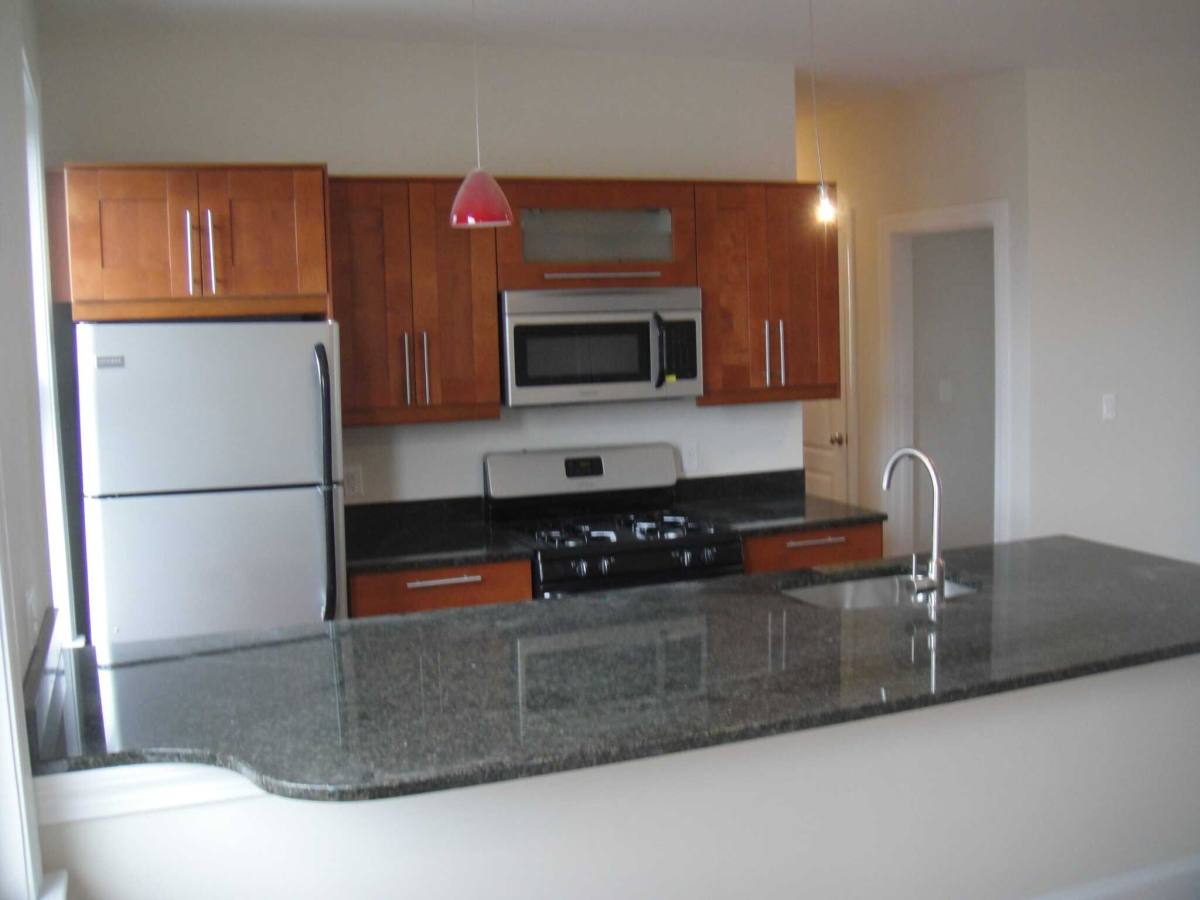 Apartment for rent at 16 Wensley St, Roxbury Crossing, MA 02120