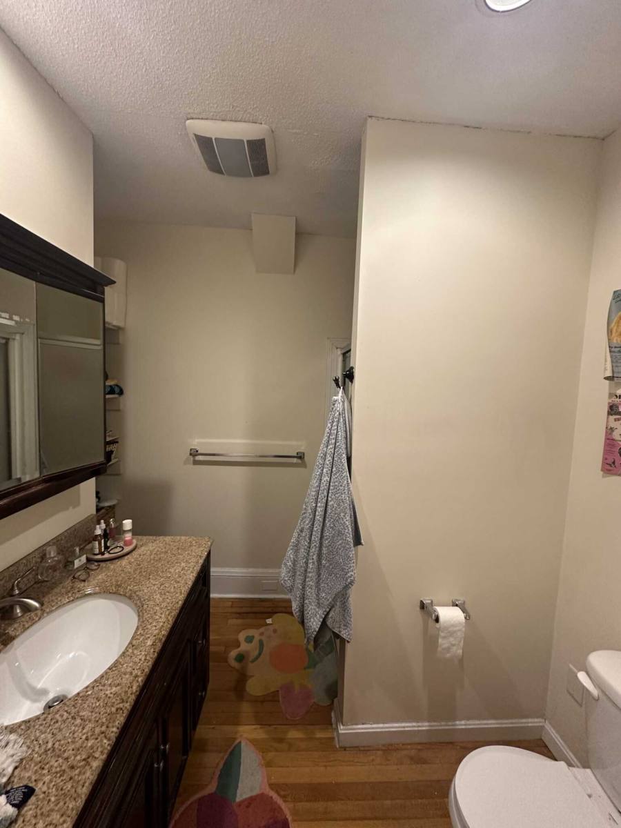 Apartment for rent at 73 Winchester St, Medford, MA 02155