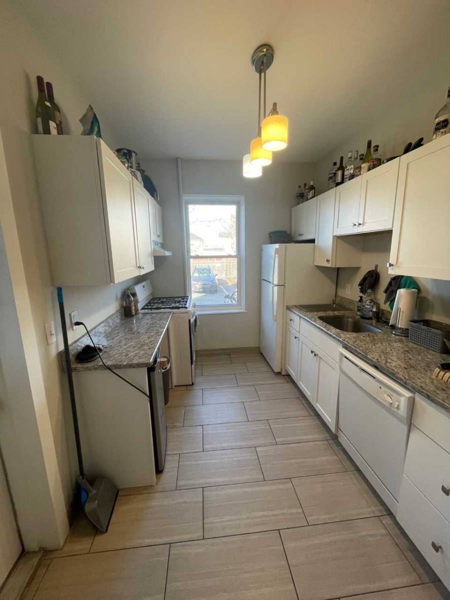 Apartment for rent at 7 Farrington Ave, Allston, MA 02134