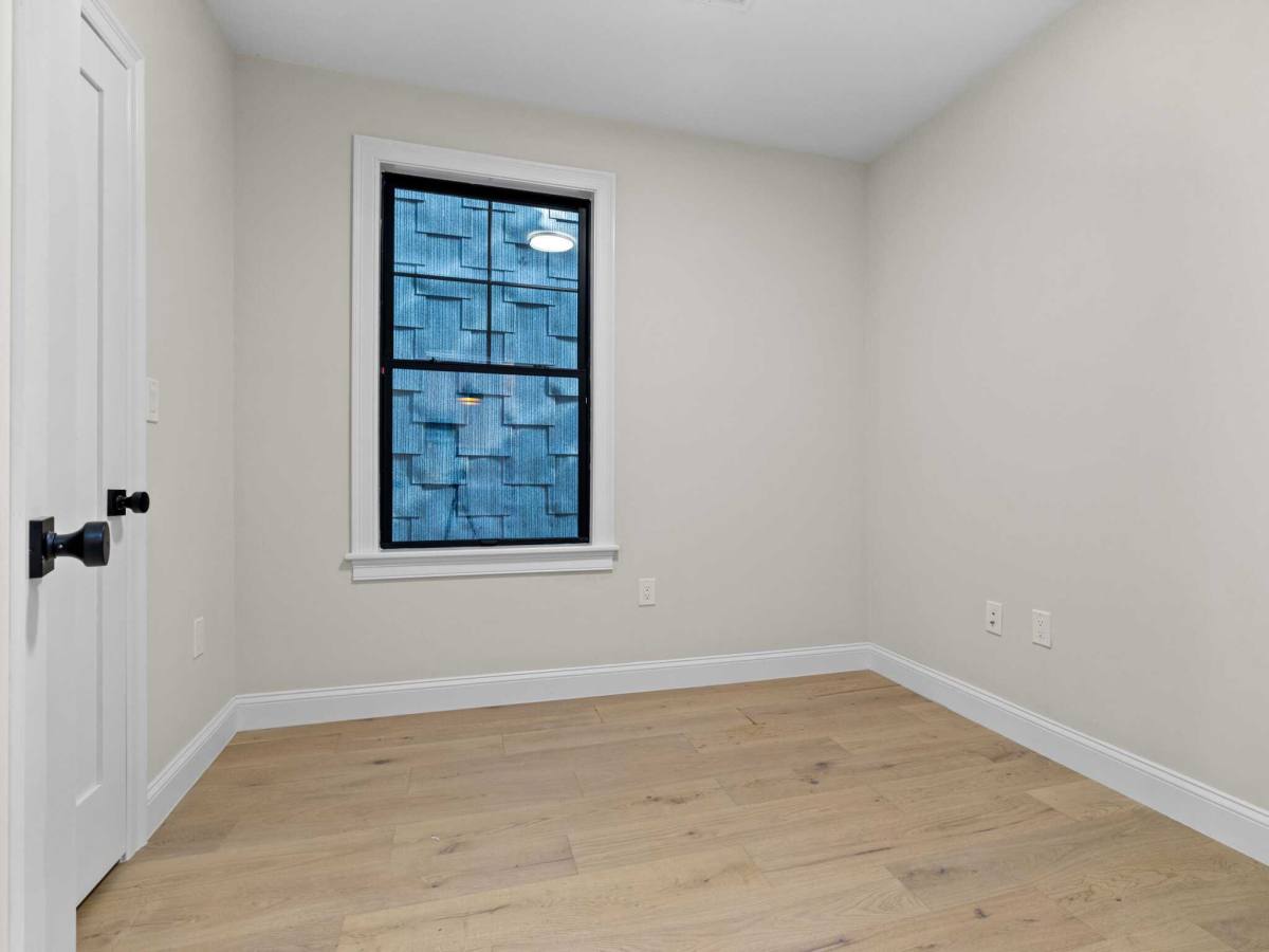 Apartment for rent at 51 Woodward St, South Boston, MA 02127