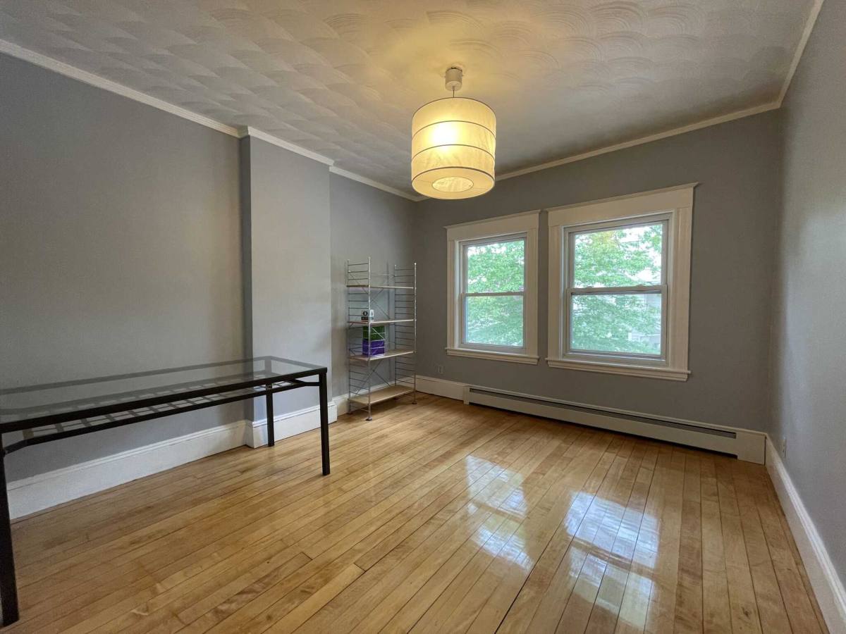 Apartment for rent at 143 Bellevue St, West Roxbury, MA 02132