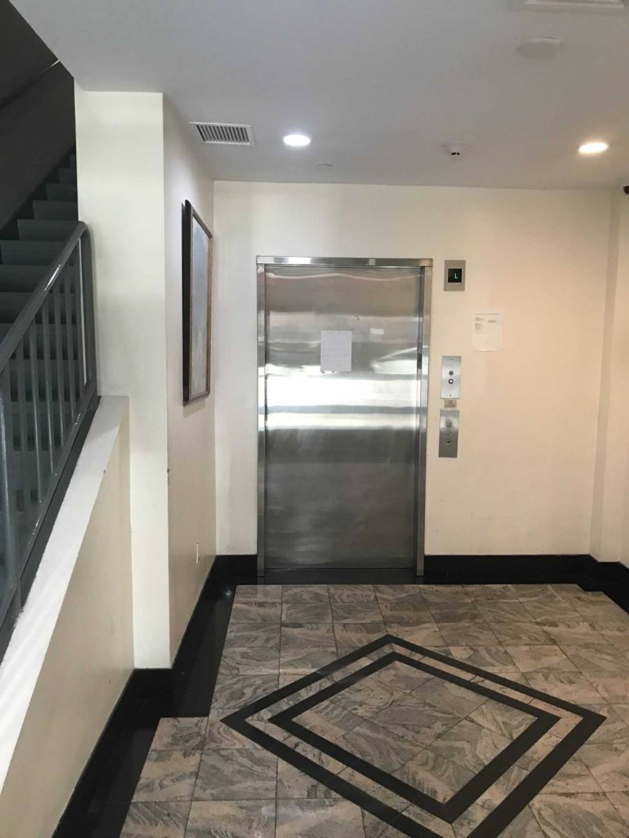 Apartment for rent at 95 Westland Ave, Boston, MA 02115