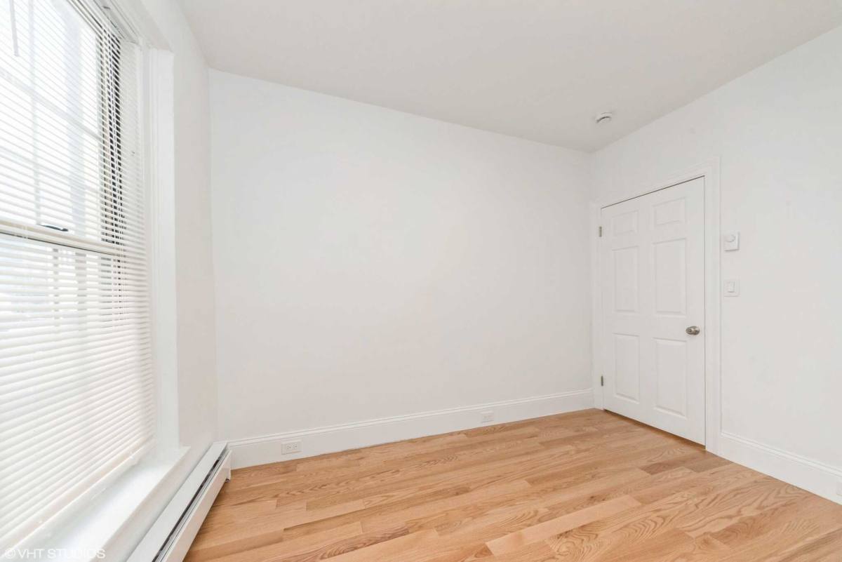 Apartment for rent at 48 Clearway St, Boston, MA 02115