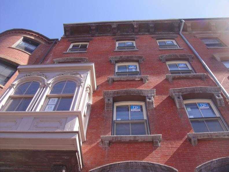 Apartment for rent at 662 Massachusetts Ave, Boston, MA 02118
