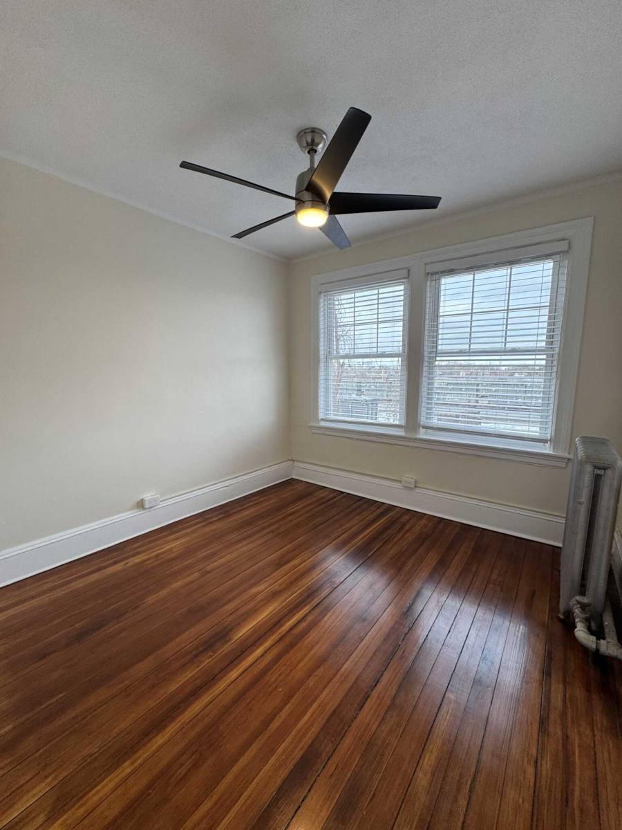 Apartment for rent at 35 Wadsworth St, Allston, MA 02134
