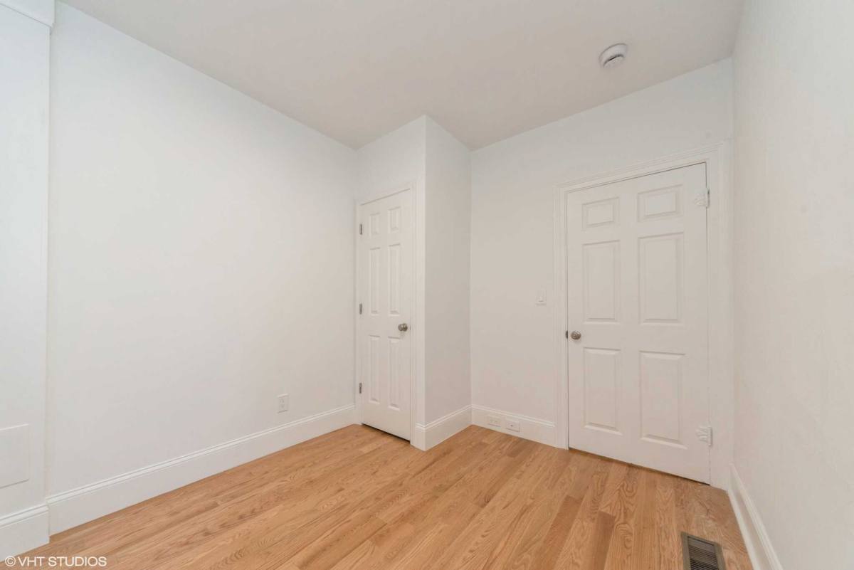 Apartment for rent at 64 Clearway St, Boston, MA 02115