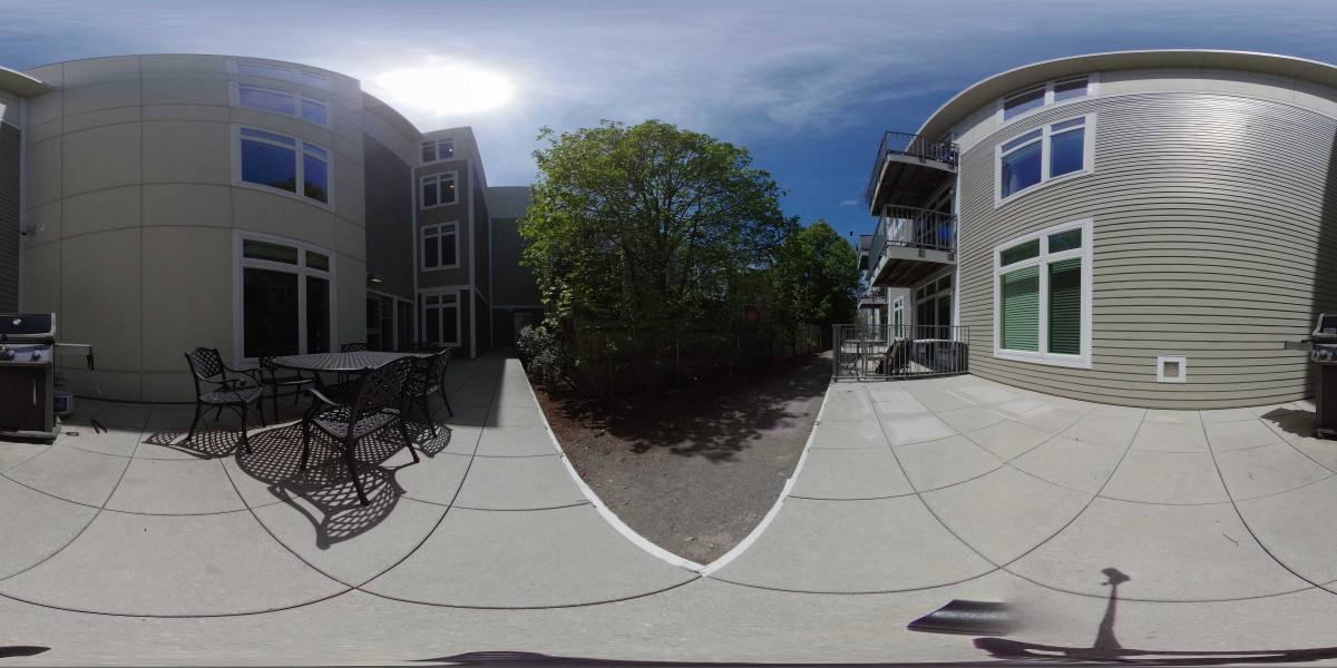 Condo for rent at 11 Cameron Ave, Cambridge, MA 02140