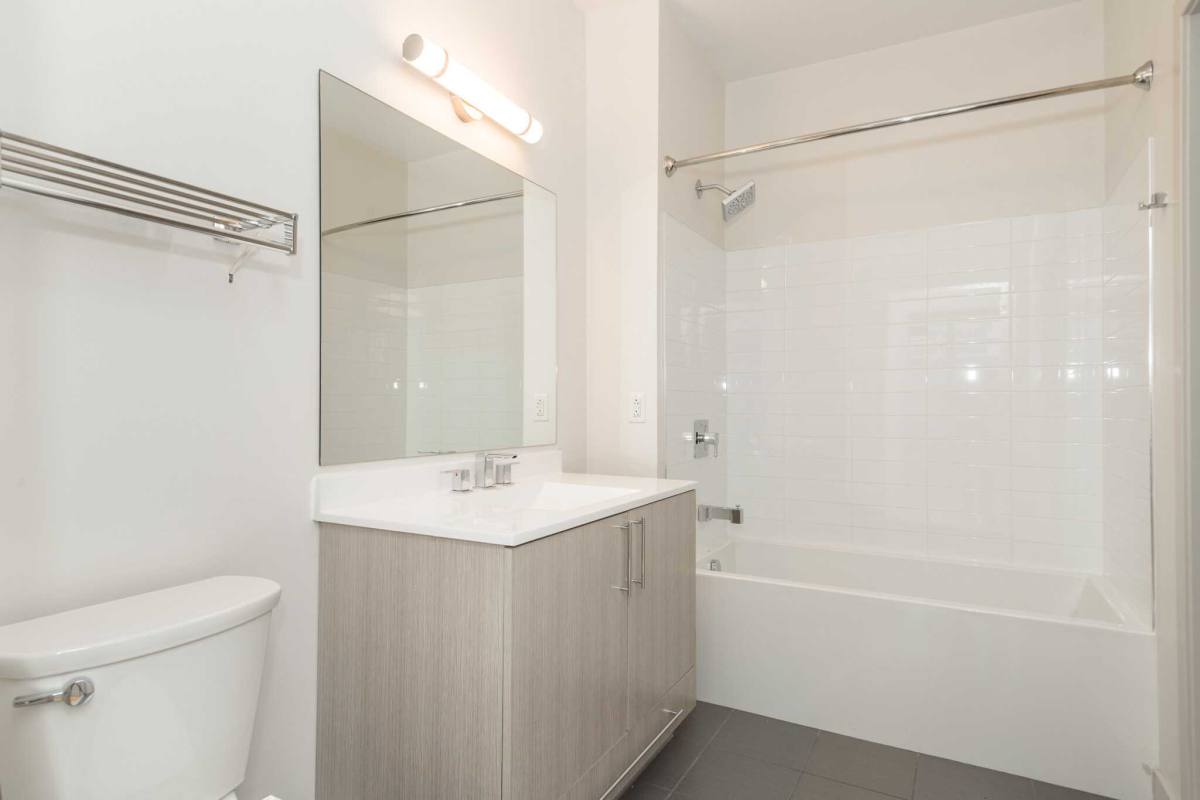 Apartment for rent at 325 D St, South Boston, MA 02127