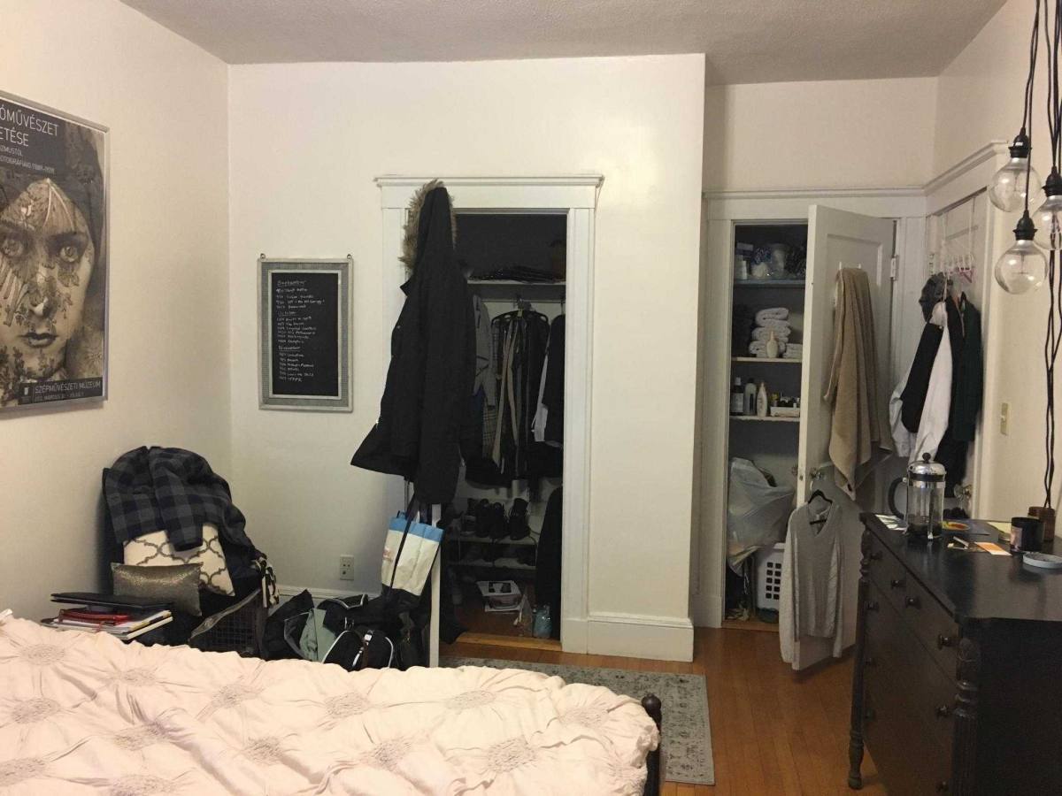Apartment for rent at 1680 Beacon St, Brookline, MA 02446