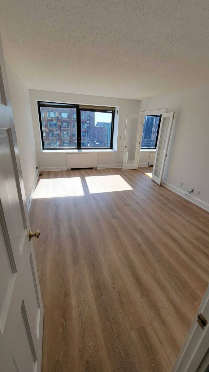 Apartment for rent at 68 E India Row, Boston, MA 02110