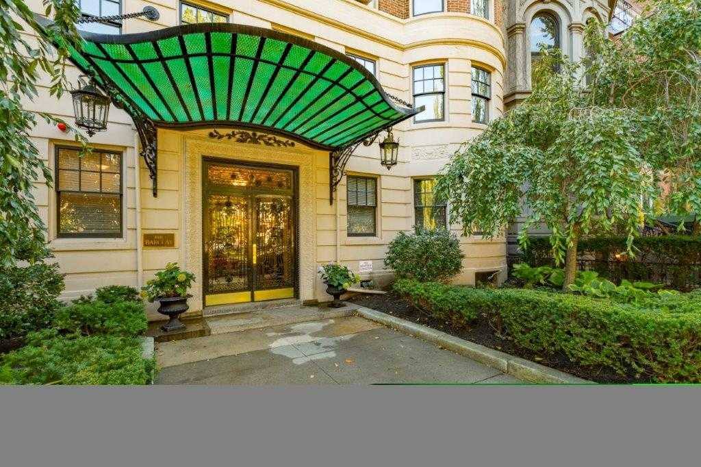 Apartment for rent at 15 Commonwealth Ave, Boston, MA 02116