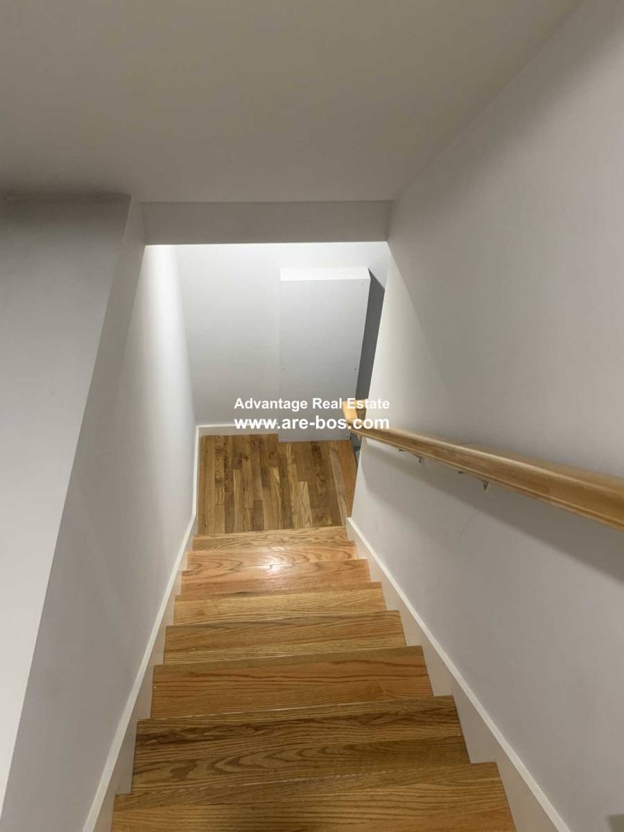 Apartment for rent at 15 Harding St, Cambridge, MA 02141