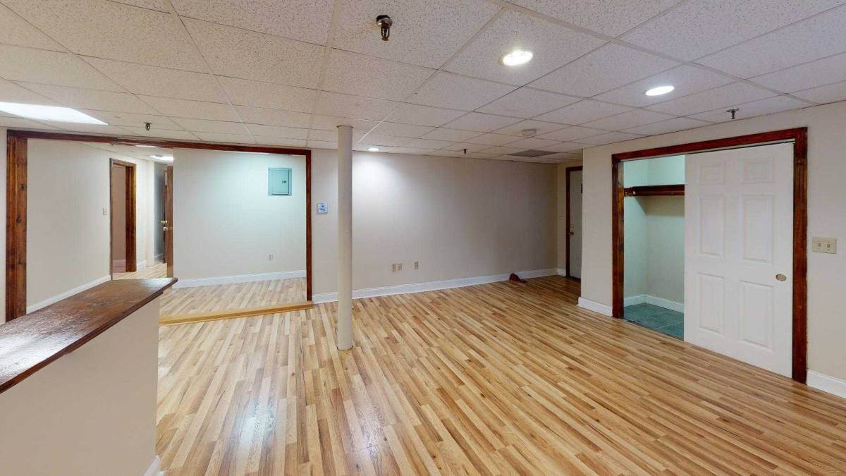 Apartment for rent at 1197 Commonwealth Ave, Allston, MA 02134