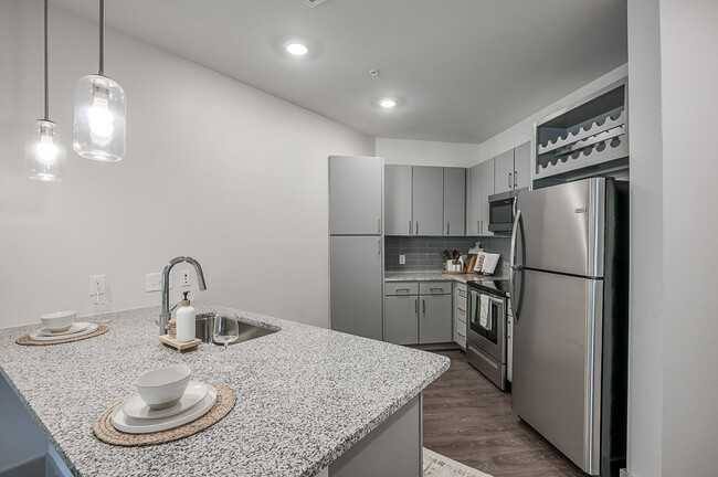 Apartment for rent at 20326 Lakemont Bend Lane #CDW1, Richmond, TX 77407