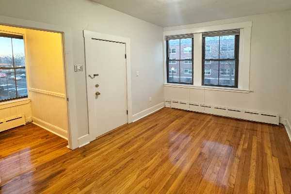 Apartment for rent at 923 Cambridge St, Cambridge, MA 02141