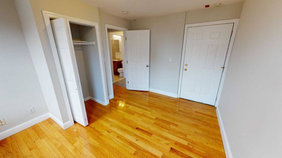 Apartment for rent at 227 Hanover St, Boston, MA 02113