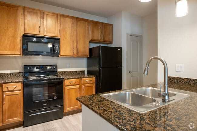Apartment for rent at 8001 Lorrie Dr #MAN1, Houston, TX 77025