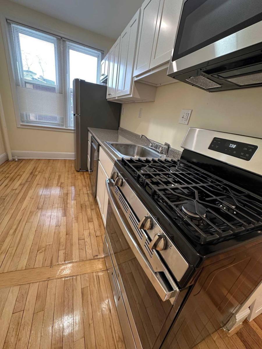 Apartment for rent at 17 Lothian Rd #304, Brighton, MA 02135