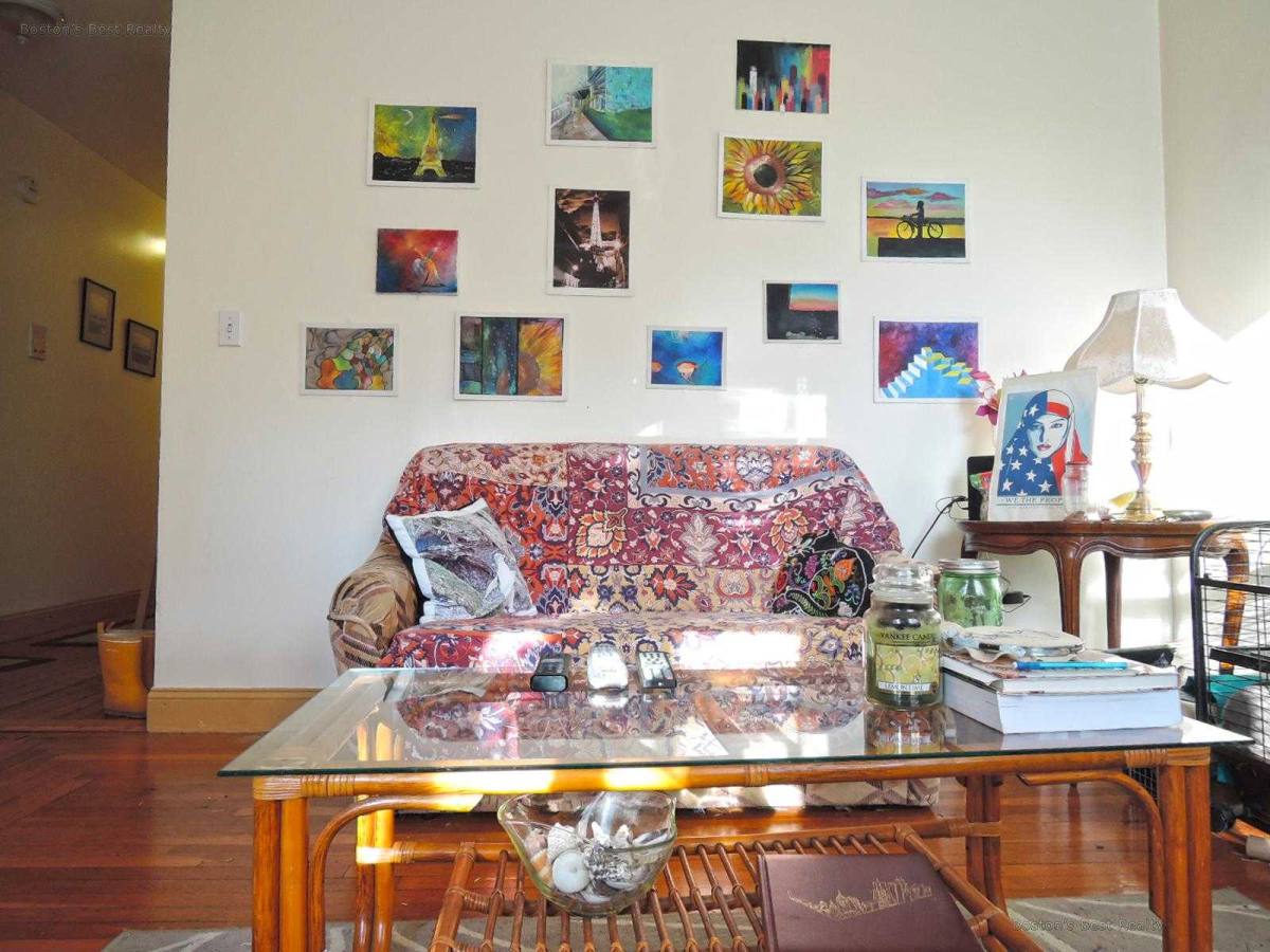 Apartment for rent at 181 Allston St #1, Allston, MA 02134