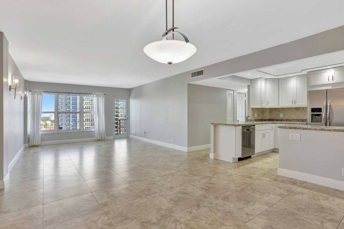 Condo for rent at 405 N Ocean Blvd, Pompano Beach, FL 33062