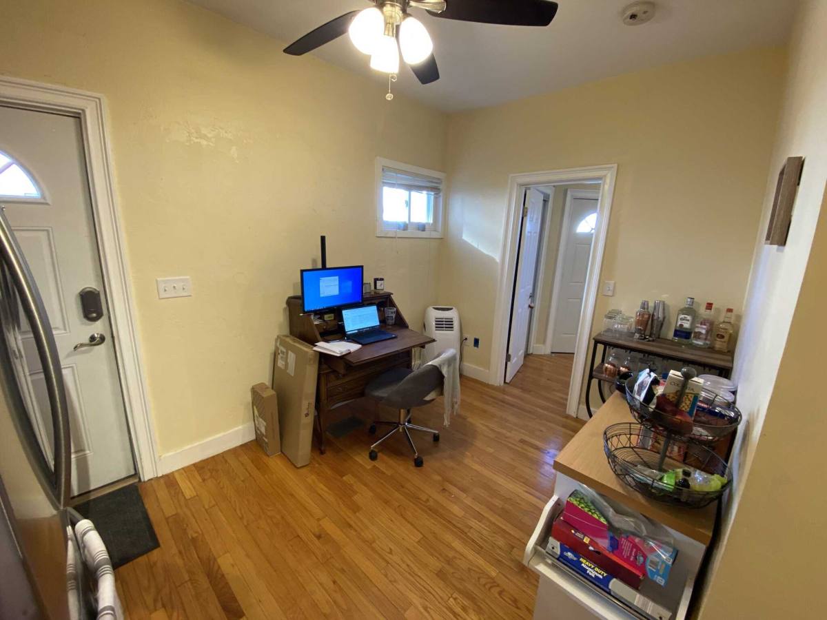 Apartment for rent at 45 Cross St, Somerville, MA 02145