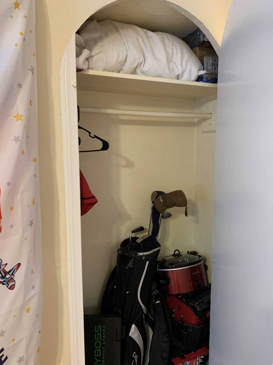 Apartment for rent at 44 Cross St, Somerville, MA 02145