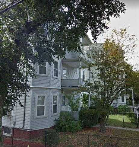 Apartment for rent at 6 Gilson Terrace, Somerville, MA 02143
