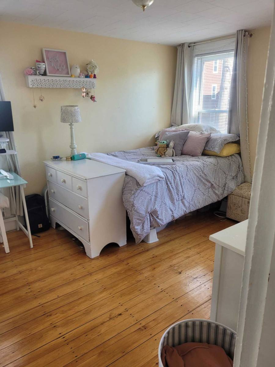 Apartment for rent at 41 Hancock St, Somerville, MA 02144