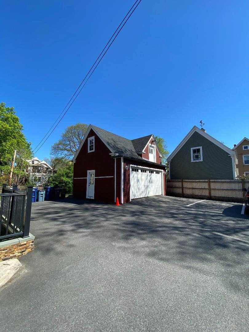 Apartment for rent at 18 Orchard St, Cambridge, MA 02140
