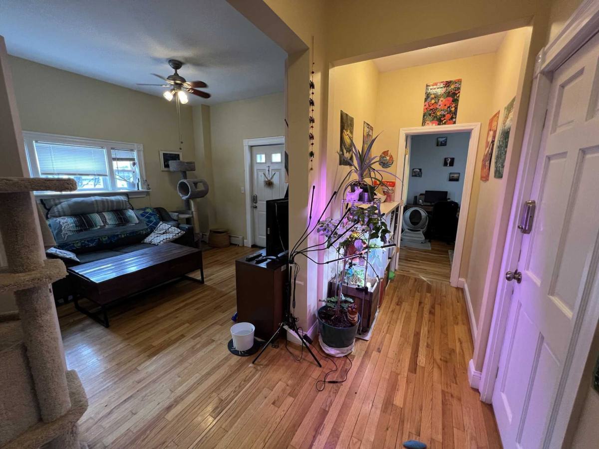 Apartment for rent at 5 Victoria St, Somerville, MA 02144