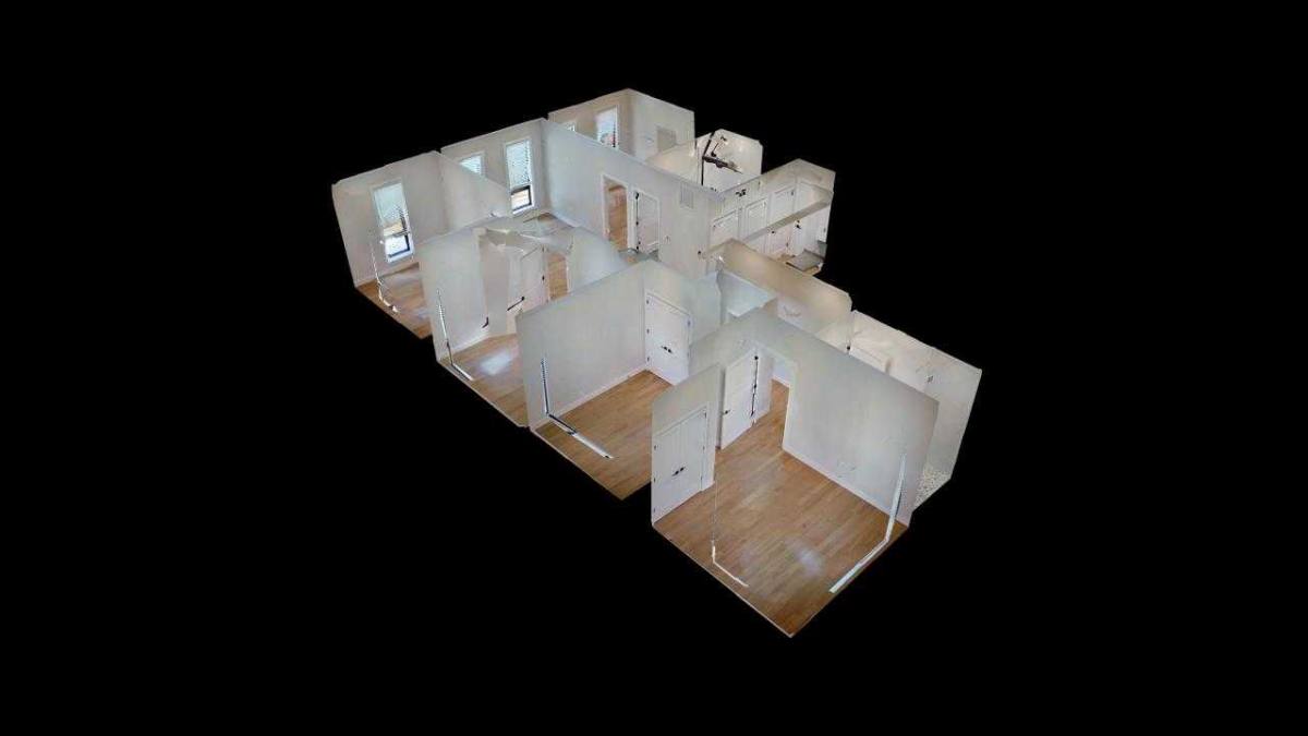 Apartment for rent at 24 Highgate St, Allston, MA 02134