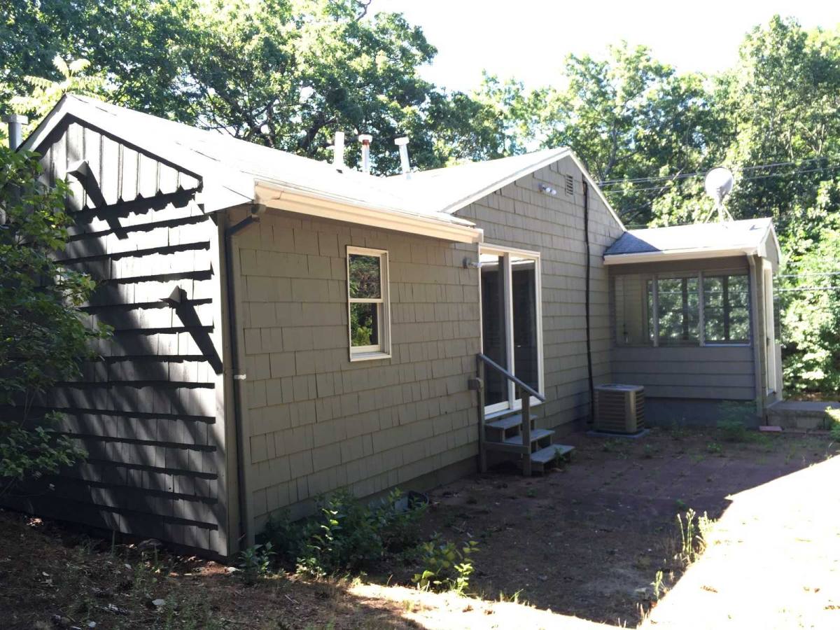 Apartment for rent at 35 Pine St, Dedham, MA 02026