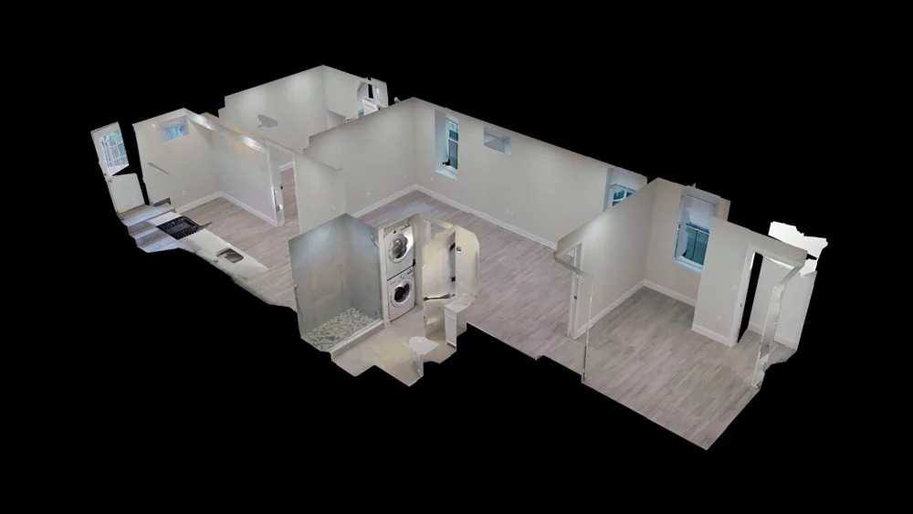 Apartment for rent at 195 Porter St, East Boston, MA 02128