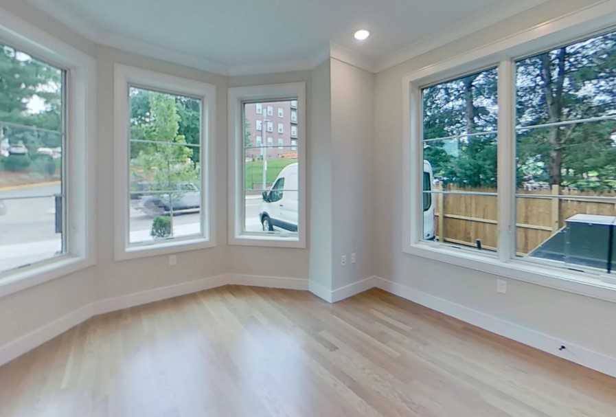 Apartment for rent at 109 Warren St, Brighton, MA 02135