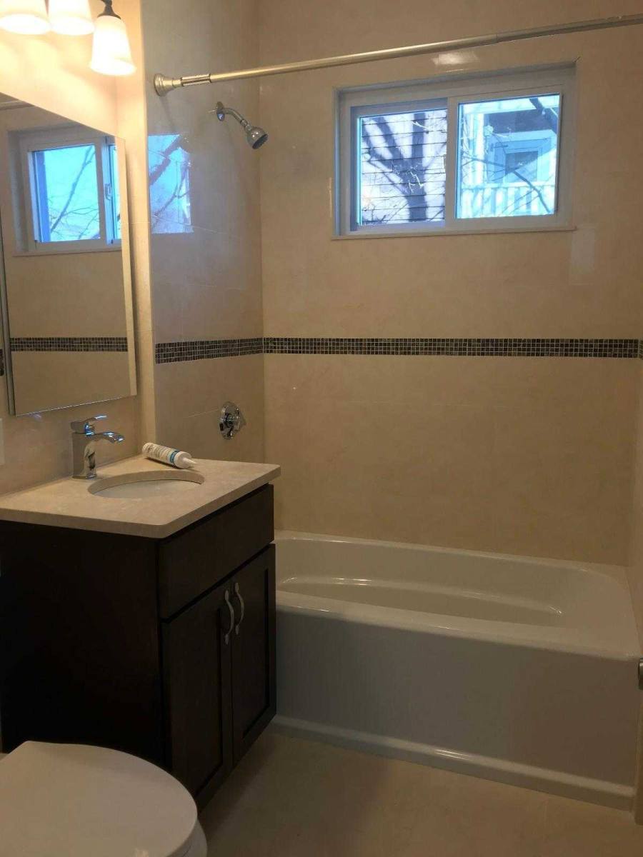 Apartment for rent at 15 Atkins St, Brighton, MA 02135