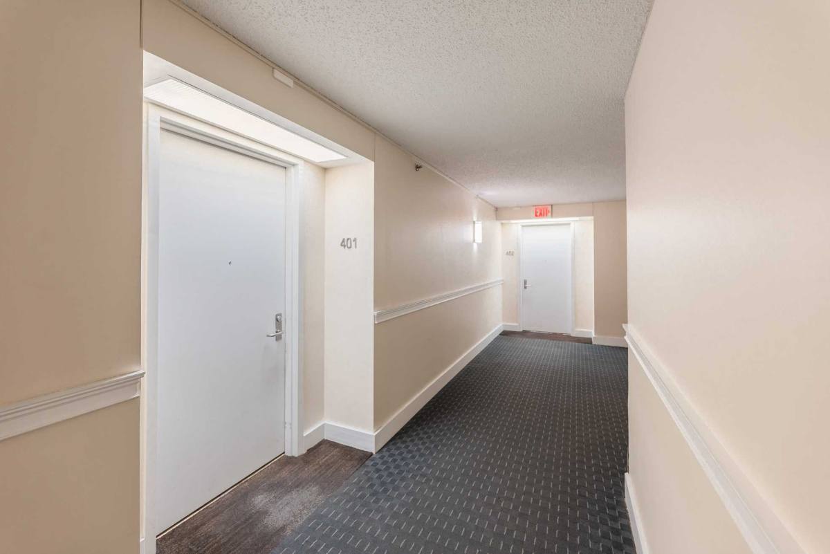 Apartment for rent at 18 N Beacon St, Allston, MA 02134