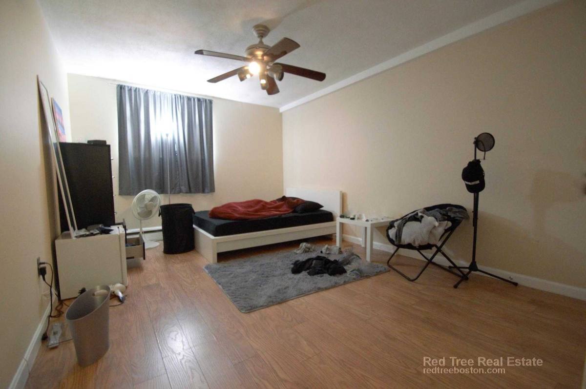 Apartment for rent at 25 Radcliffe Rd, Allston, MA 02134