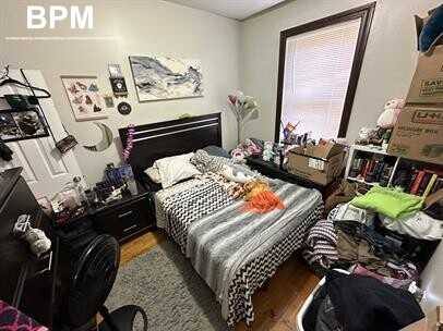 Apartment for rent at 36 Shelby St, East Boston, MA 02128