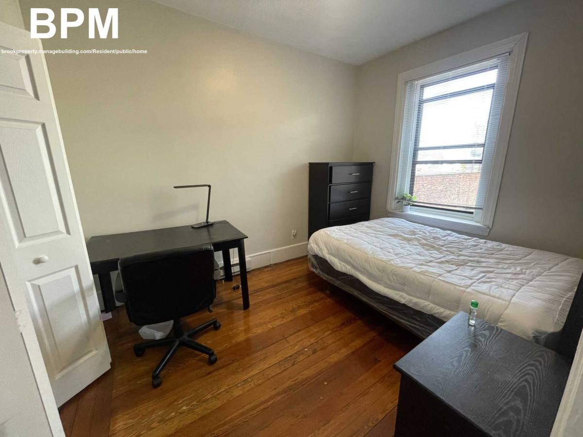 Apartment for rent at 36 Shelby St, East Boston, MA 02128