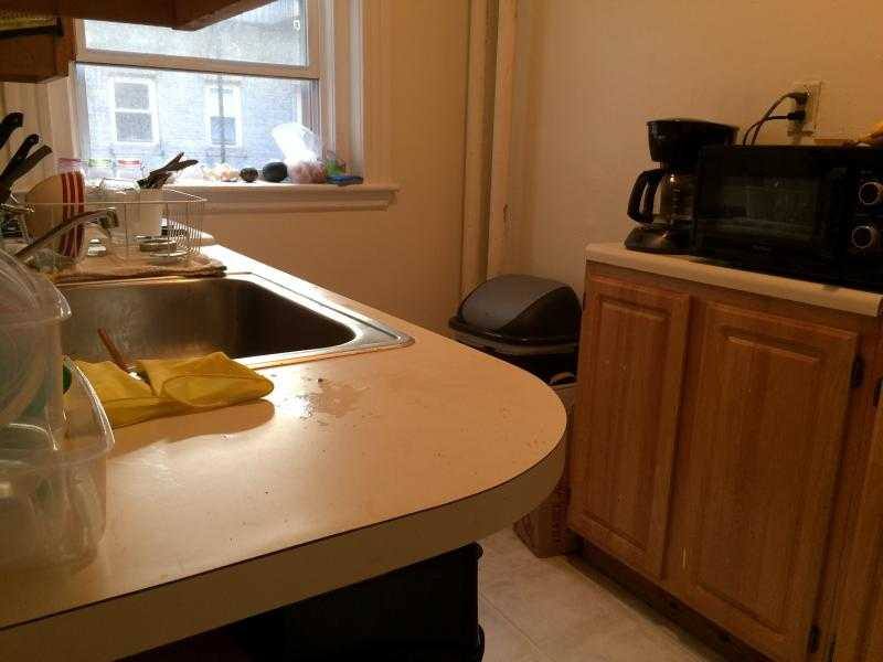Apartment for rent at 1206 Boylston St, Boston, MA 02215