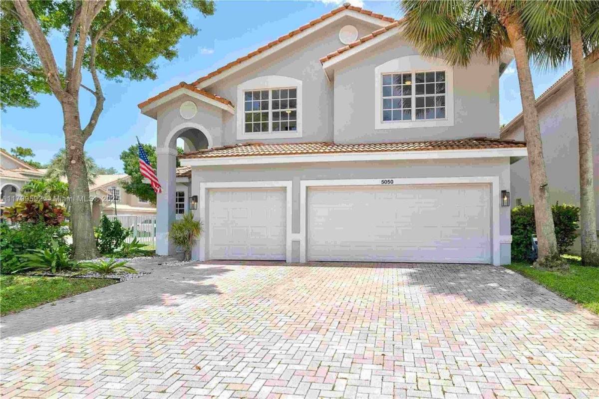Apartment for rent at 5050 Greenwich Preserve Court, Boynton Beach, FL 33436