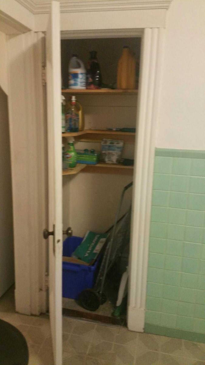 Apartment for rent at 13 Fairbanks St, Brookline, MA 02446