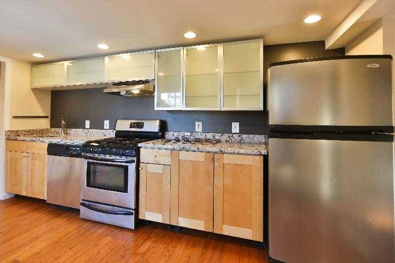 Apartment for rent at 85 Bremen St, East Boston, MA 02128