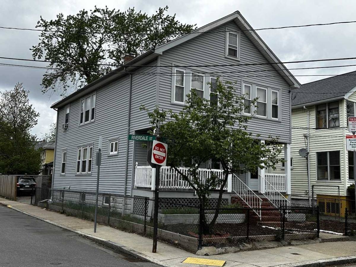 Apartment for rent at 65 Raymond St, Allston, MA 02134