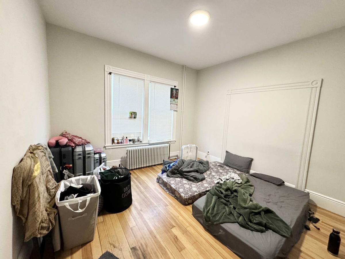 Apartment for rent at 161 Boston St, Dorchester, MA 02125