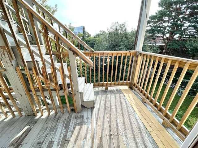 Apartment for rent at 106 Buttonwood St, Dorchester, MA 02125