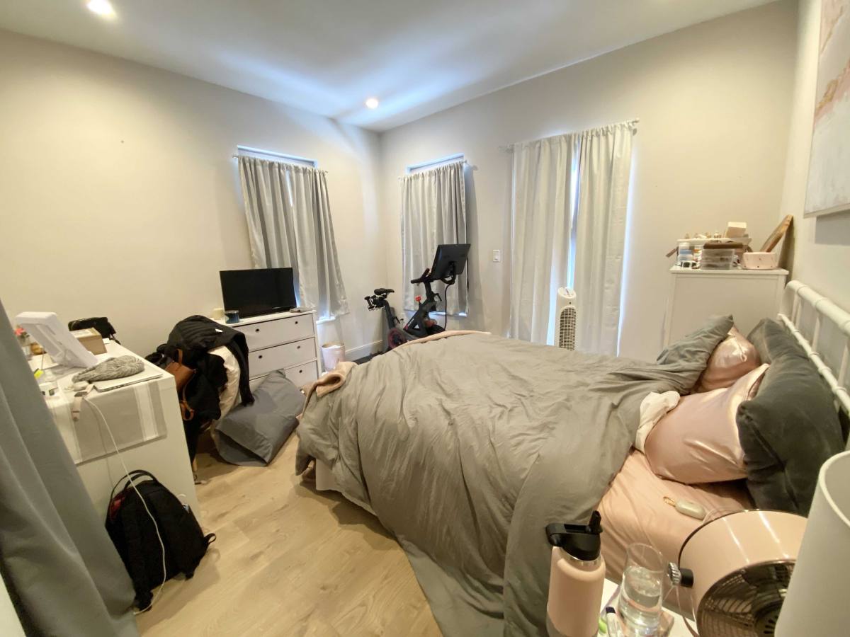 Apartment for rent at 122 Buttonwood St, Dorchester, MA 02125