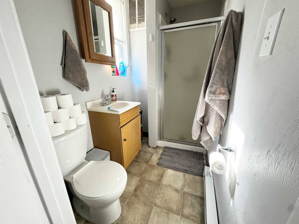 Apartment for rent at 161 E Cottage St, Dorchester, MA 02125